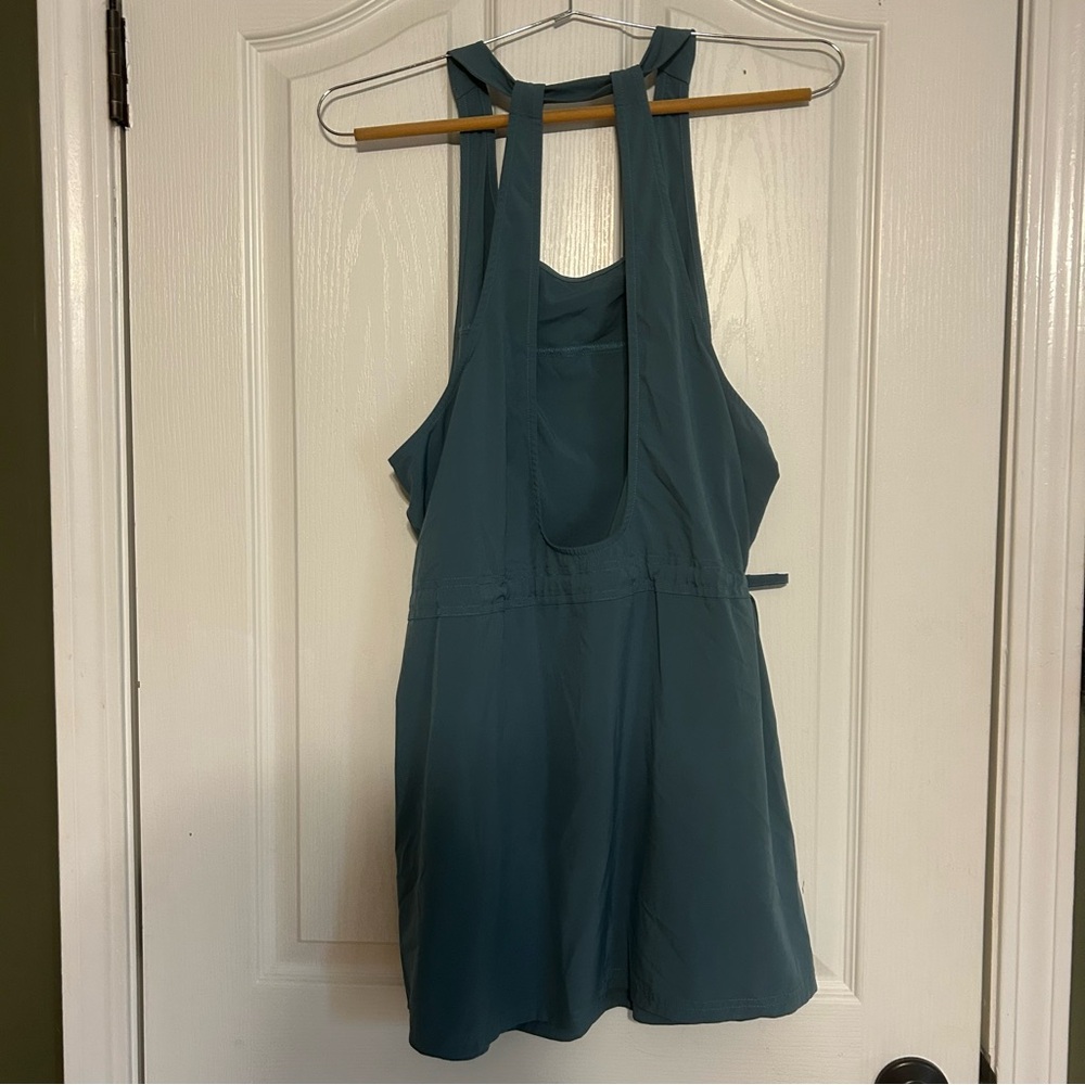 Halara breezeful pockets drawstrings - image 2